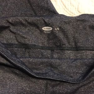 Oldnavy yoga pants